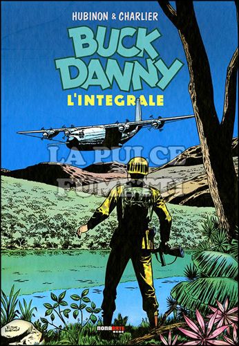 BUCK DANNY - L'INTEGRALE # 10 - 1965/1970